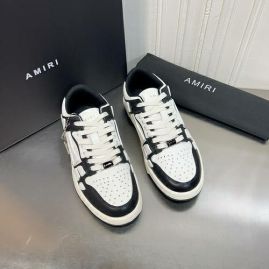 Picture of Amiri Shoes Men _SKUfw125377371fw